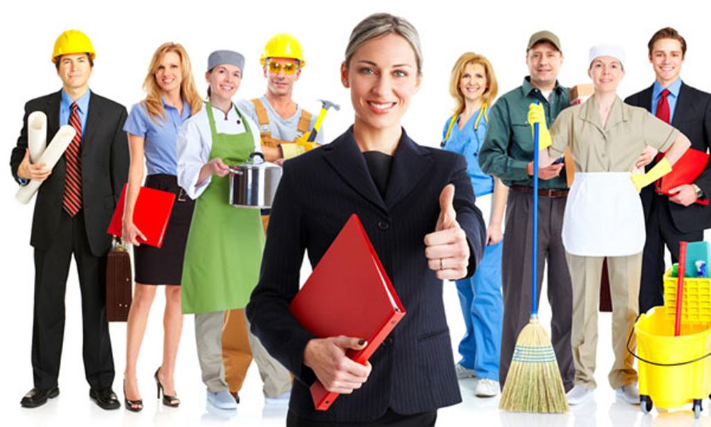 Karaburun Yük Taşıma Personeli